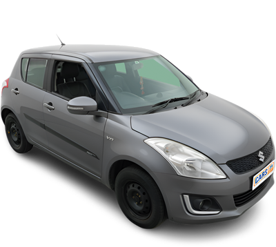 Maruti Swift-img